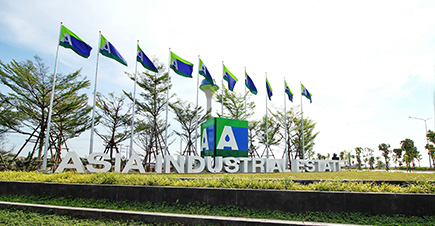 スワンナブーム(AIES)