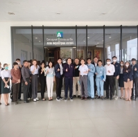 Factory & Partner Visite 2023