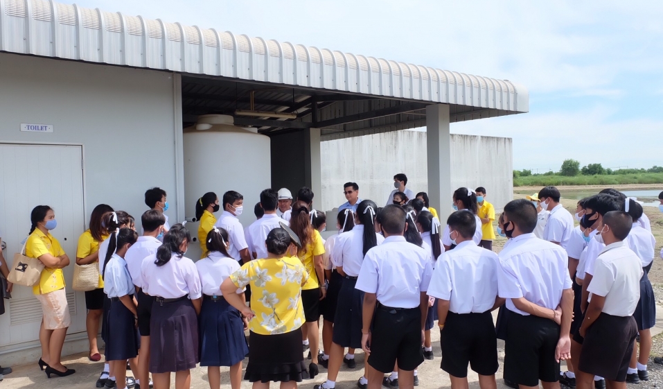 AIES’S OPEN HOUSE AND CAREER GUIDANCE TO THE STUDENT