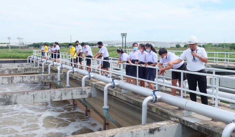 AIES’S OPEN HOUSE AND CAREER GUIDANCE TO THE STUDENT