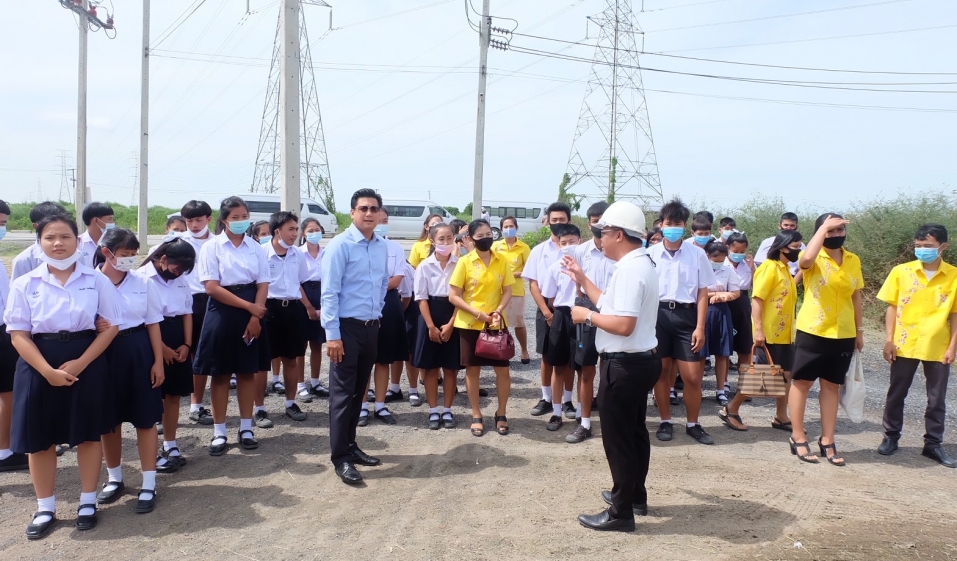 AIES’S OPEN HOUSE AND CAREER GUIDANCE TO THE STUDENT