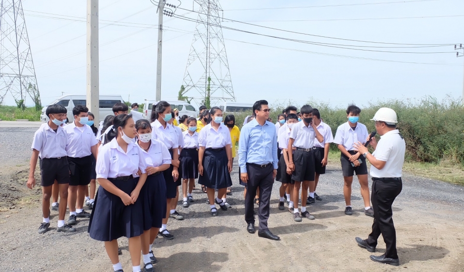 AIES’S OPEN HOUSE AND CAREER GUIDANCE TO THE STUDENT