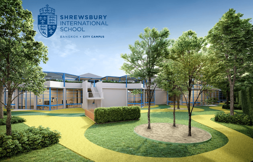 INTERNATIONAL SCHOOLS