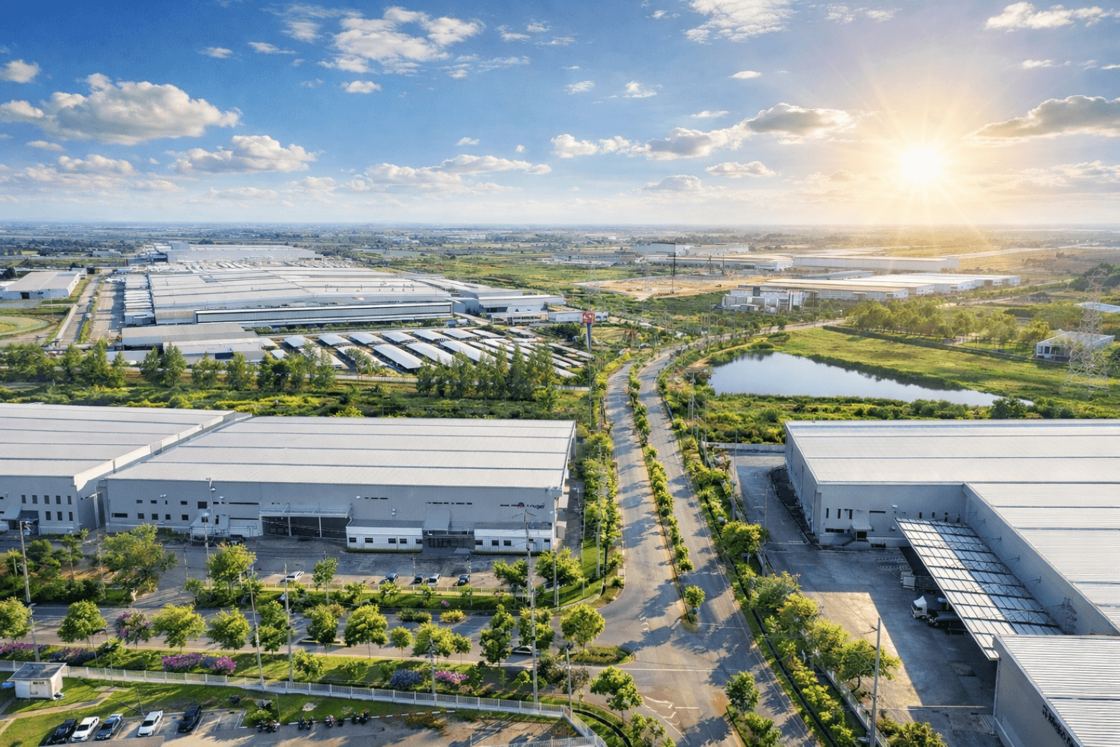 Your Gateway to Industrial Excellence